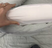 亚朵星球慢回弹记忆绵枕 枕头护颈枕芯基础款枕头芯酒店睡眠高10cm单只装 实拍图