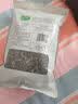 十月稻田 东北黑木耳 500g 菌菇  黑龙江东宁特产 肉厚无根 火锅煲汤炒菜 实拍图