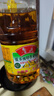 鲁花【保真菜籽油】低芥酸特香菜籽油 2L 物理压榨【京东品酒会同款】 实拍图