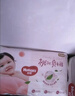 好奇（Huggies）铂金装小桃裤纸尿裤NB84片(5kg以下)尿不湿【透爽散热】 实拍图