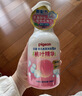 贝亲（Pigeon）洗发水沐浴露 含桃叶精华 洗发沐浴二合一  500ml*2 实拍图