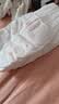 好奇（Huggies）铂金装小桃裤纸尿裤NB84片(5kg以下)尿不湿【透爽散热】 实拍图