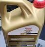 嘉实多（Castrol）极护智E版 全合成机油 汽机油润滑油 5W-30 SP/C2 4L 汽车保养 实拍图