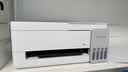 爱普生（EPSON）【新品】墨仓式 L3351彩色打印机 微信打印/无线连接 家用AI学习打印机（打印、复印、扫描） 实拍图