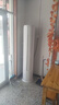 AUFIT空调奥克斯（AUX）出品大3匹柜机新一级变频冷暖立式空调自清洁家用客厅立柜式换新【价保618】 超省电se 3匹 【WIFI款】新五代自清洁除湿 晒单实拍图