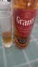 格兰（Grant's）三桶 调和威士忌 1000ml 礼盒装*2瓶 晒单实拍图