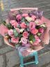 百花馆鲜花速递康乃馨花束真花生日礼物送妈妈母亲长辈花同城配送小时达 福气绵绵|dyv22 实拍图