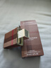 博柏利（BURBERRY）伦敦男士淡香水礼盒(50ml+1.5ml*2+香薰蜡烛+分装器) 礼物送男友 实拍图