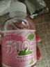 【天然弱碱】苏打水0糖0脂0卡果味饮料清爽解渴无汽厂家直销 【随机口味】260ML*1瓶 实拍图