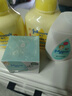 强生婴儿牛奶滋润保湿补水面霜25g 儿童6月-3-6-12岁宝宝儿童四季 实拍图