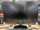 AOC 23.8英寸 创新QD量子膜 260Hz广色域 1ms硬件低蓝光 三角洲240Hz 游戏电竞显示器 破军系列24G51Z 实拍图