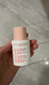 娇韵诗【全新升级】轻透防晒乳30ml润粉色SPF50+PA++滋润隔离美白护肤品 实拍图
