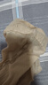 宝娜斯打底裤女春秋薄款光腿神器女80D压力袜保暖肉色连裤袜 实拍图