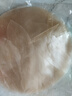 鲜窝窝 绿豆粉皮500g 大张粉皮低脂凉皮凉拌菜火锅食材炖菜 南北干货 实拍图