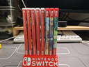 Nintendo Switch任天堂Switch2港版游戏机 switch二代便携游戏掌机 HDR屏幕电视游戏主机【单机 标准版】不含游戏 实拍图