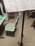 莫森（MOSEN）MS-202S谱架 专业升降琴谱架 乐器通用乐谱架谱台约133cm 经典款 实拍图