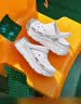 斯凯奇（Skechers）洞洞鞋女士夏季凉拖鞋泡泡鞋厚底增高外穿沙滩鞋踩屎感 实拍图