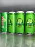 天地壹号苹果醋饮料330ml*15 健康低糖解腻解辣 年货礼盒 多喝醋有好处  实拍图