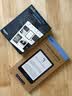 Kindle paperwhite 6 12th Gen 新款电子书阅读器 KPW6 电纸书 阅读器 墨水屏 便携 送礼  7英寸 16G 黑 实拍图