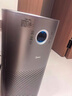 美的（Midea）【甲醛数显净化加湿器一体】价保618空气净化器鼻炎家用除醛烟味异味过敏原空气净化机RX600ProH 实拍图