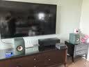 KEF LS50 Meta 高保真HiFi无源书架音箱发烧级家用客厅音响2.0家庭影院  森绿色 实拍图