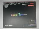 长城（Great Wall）128GB SSD固态硬盘 SATA3.0接口 读速540MB/S台式机/笔记本通用 GW560系列 实拍图
