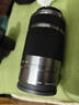 索尼（SONY）E 55-210mm APS-C画幅远摄大变焦微单相机镜头 银色E卡口 实拍图