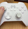 北通鲲鹏20无线游戏手柄AI智控双切扳机TMR震动蓝牙xbox类电脑PC手机steam电视NSswitch2体感深海迷航 实拍图