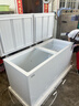 容声（Ronshen）506L单温家用冰柜-36℃锁鲜可囤约700斤肉大冷动力大容量冰箱深冻冷柜BD/BC-506ZMMA国家补贴 晒单实拍图