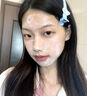 维特丝洗面奶男女士氨基酸美白淡斑提亮肤色控油收缩毛孔深层清洁黑头角 实拍图
