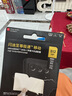 闪迪（SanDisk）512GB TF(MicroSD)内存卡4K极速金卡 A2 V30 U3 兼容大疆Pocket 4/Action 6运动相机 无人机存储卡 实拍图