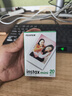 富士（FUJIFILM）【520礼物】 立拍立得相机3英寸相纸胶片minise 13 41 99 liplay 白边（20张）+收纳盒*2【发顺丰】 实拍图