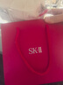 SK-II神仙水精华75ml礼盒水乳化妆护肤品套装sk2生日母亲节礼物实用 实拍图