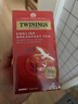 川宁（TWININGS）英式早餐波兰进口红茶25袋*2g办公室下午茶独立茶包 实拍图