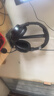 漫步者（EDIFIER）HECATE G2有线专业版USB7.1声道耳机电竞游戏头戴式电脑网课办公麦克风专用三角洲FPS吃鸡耳机黑色 实拍图