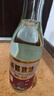 黄鹤楼酒 汉汾酒 清香型白酒 53度 500ml 单瓶装 实拍图