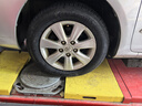德国马牌（Continental）汽车轮胎 195/65R15 91V UCJ 适配丰田卡罗拉/雷凌大众朗逸/宝来 晒单实拍图