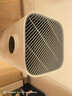 美的（Midea）【母婴级】价保618空气净化器鼻炎家用除甲醛除烟味异味过敏原空气净化机森林家L1 Lite 实拍图