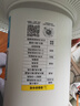 美的（Midea）【幸运草安睡1S】一级能效直流变频声控电风扇家用遥控卧室静音落地扇台式桌面抗菌大风力转页扇 实拍图