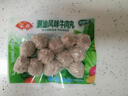安井龙虾味球 240g/包  锁鲜装火锅麻辣烫方便菜 鱼糜含量≥45% 实拍图