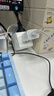 Apple/苹果 20W type-c充电器 苹果usb-c充电器原装手机快充头 旗舰店苹果iphone17/16/15promax充电器 实拍图