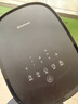 美的（Midea）【直流变频】家用空调扇 智能语音冷风扇 负离子净化落地冷风机水冷塔扇 强力制冷双向送风ADJ10SC 实拍图