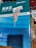 得力（deli）珊瑚海A4打印纸 80g500张*4包一箱 双面使用 加厚复印纸 整箱2000张ZF372【销冠系列】 实拍图