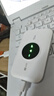 TCL随身wifi三网通用免插卡无线wifi6车载4G路由器随身便携无限制移动联通电信全国通用2026款5GXY15B 【升级充电款】3000毫安大电池 不限速不虚标月享1500G流量 实拍图