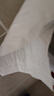 洁丽雅（Grace）居家差旅便携一次性洗脸巾珍珠纹绵柔毛巾3包 20*20cm 90抽/包 实拍图