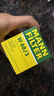 曼牌滤清器（MANNFILTER）机油滤清器机油滤芯W68/3卡罗拉雷凌RAV4荣放花冠威驰致炫凯美瑞 实拍图