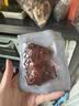 三只松鼠肉脯手撕肉干高蛋白熟食即食休闲零食特产解馋小吃 【推荐】猪肉脯100g*3袋约120小包 实拍图