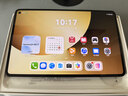 HUAWEI MatePad Mini 悦读版 支持教育优惠 华为平板电脑OLED屏SIM卡版可通话移动办公 12+256GB 曜石黑 实拍图