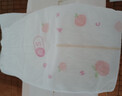 好奇（Huggies）铂金装小桃裤纸尿裤S96片(4-8kg)新生儿小号尿不湿【透爽散热】 实拍图
