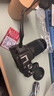 佳能（Canon）佳能R10 18-150 入门级微单相机 eos r10半画幅 Vlog拍摄 4K高清视频 学生旅行家用 拍摄必备套装  实拍图